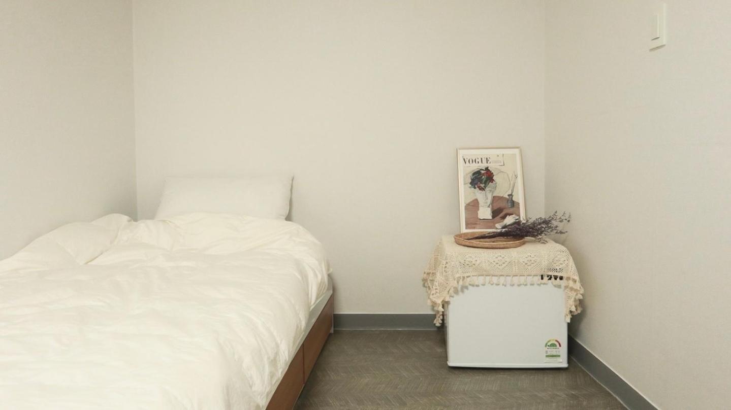 White Story Hostel Seoul Exterior photo